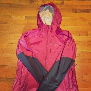 Patagonia Jacket